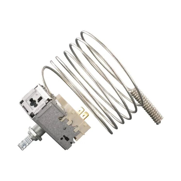 Thermostat  3902701M92 Massey Ferguson (AGCO)