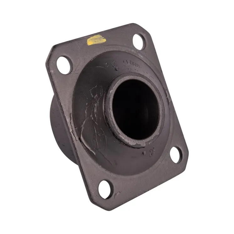 Silentblock  3909594M1 Massey Ferguson (AGCO)