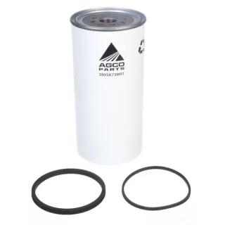 Fuel filter  3905873M91 Massey Ferguson (AGCO)