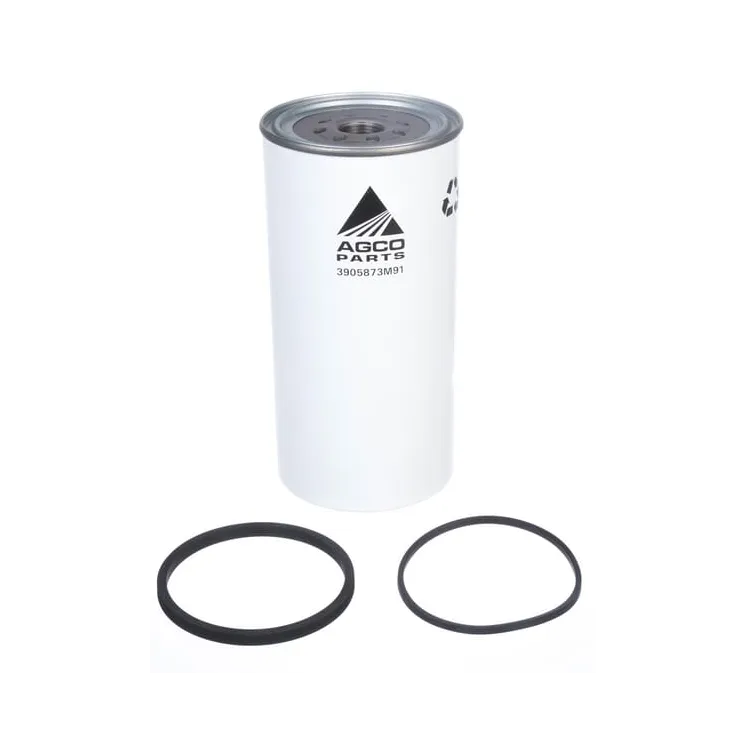 Fuel filter  3905873M91 Massey Ferguson (AGCO)