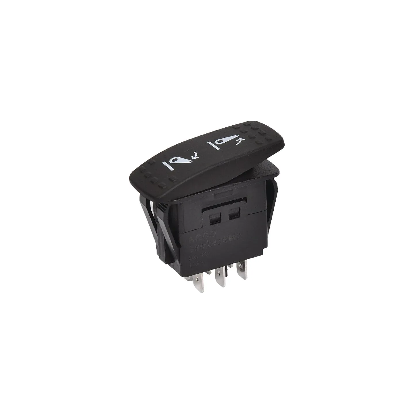 Hitch Control  3902436M2 Massey Ferguson (AGCO)