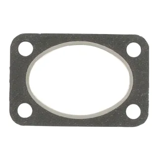 Gasket for upper silencer  4157357 SDF