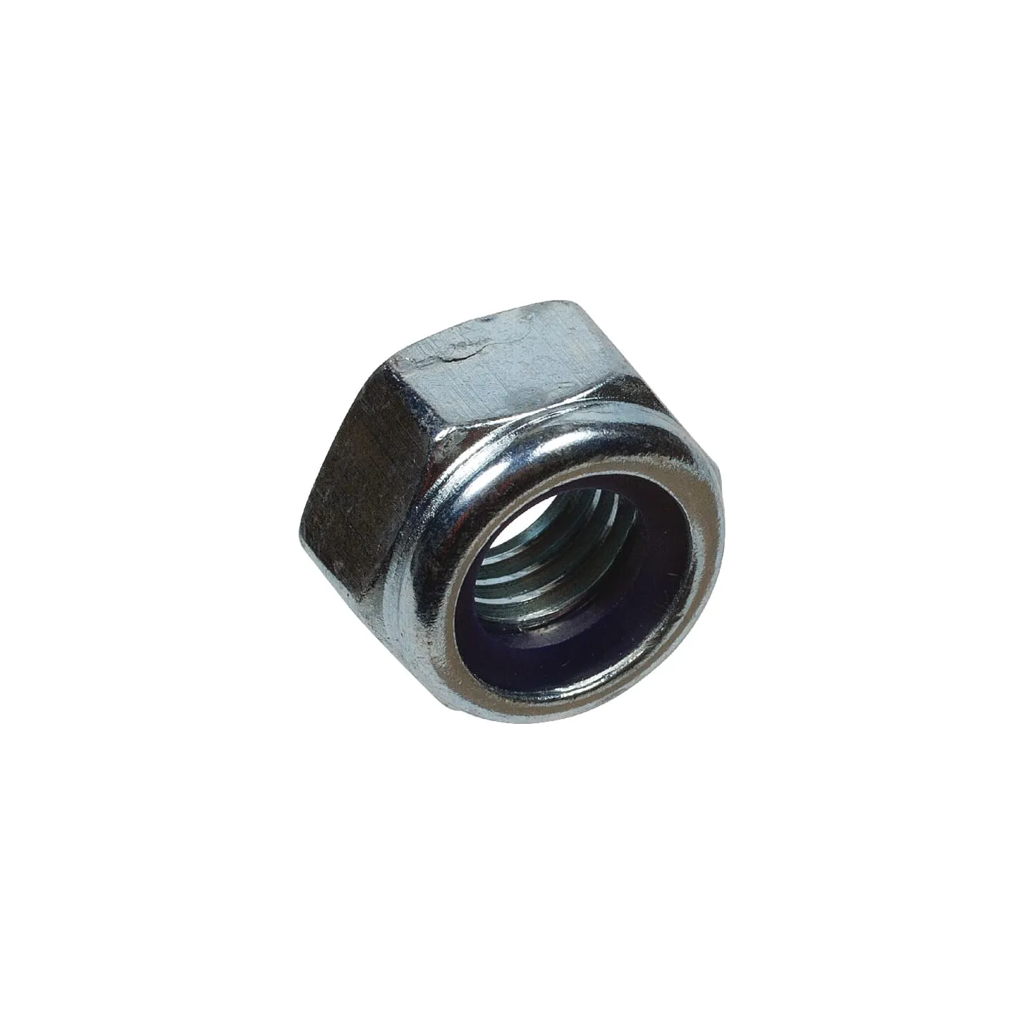 Lock nut  412126 New Holland