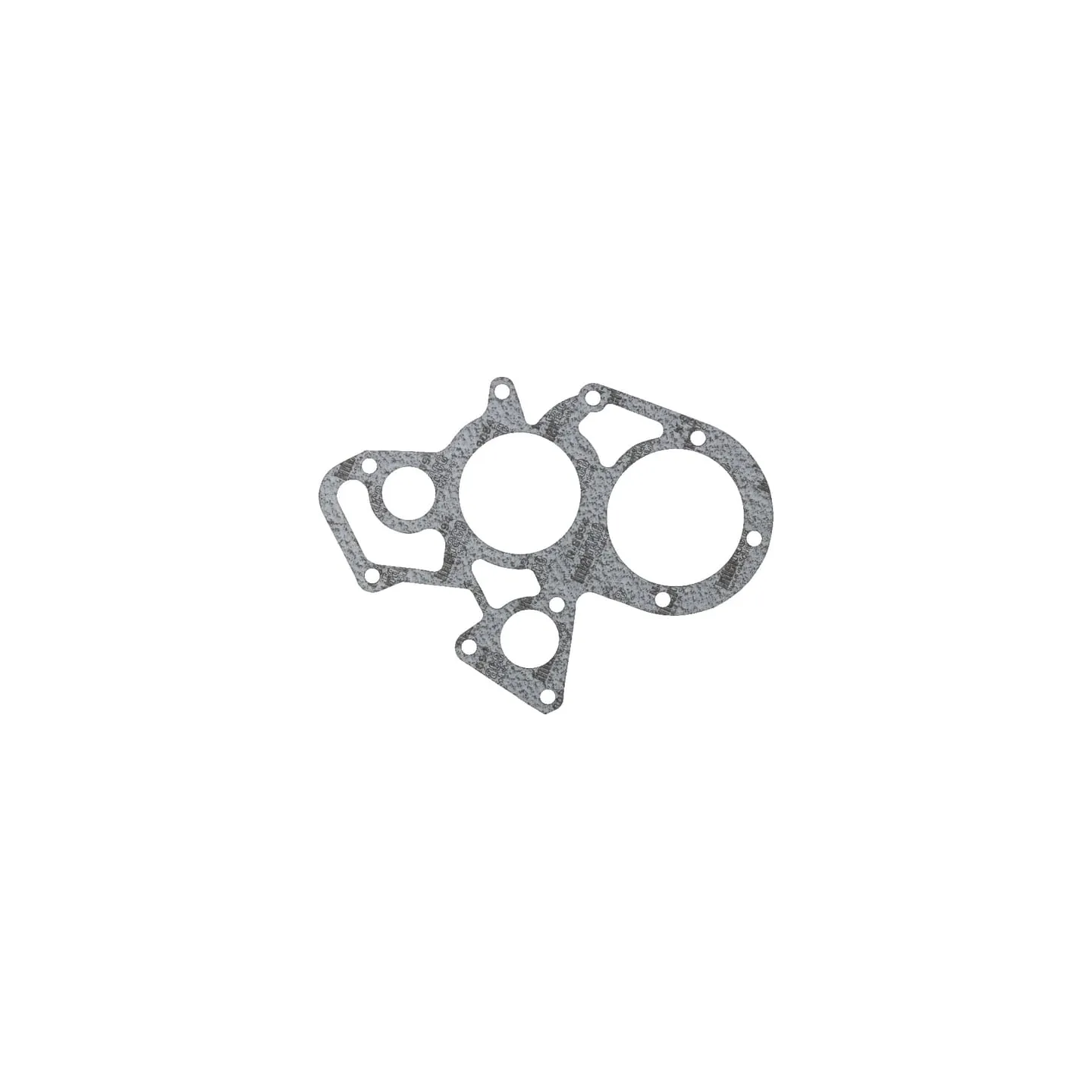 Water pump gasket  4222849M1 Massey Ferguson (AGCO)