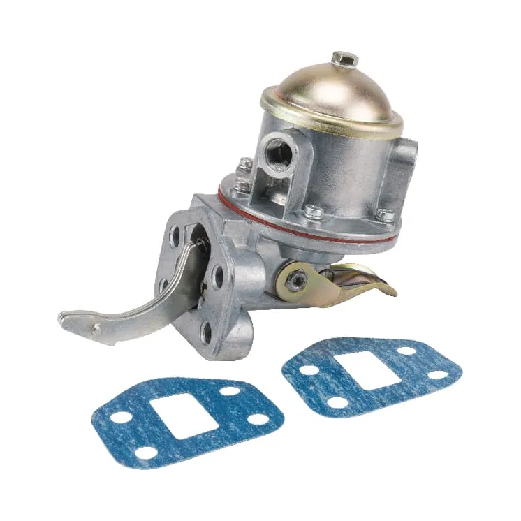 Fuel Lift Pump  4222105M91 Massey Ferguson (AGCO)