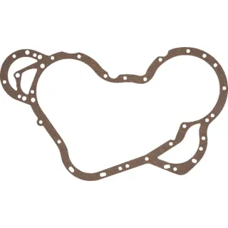 Distribution House Gasket  4222563M1 Massey Ferguson (AGCO)