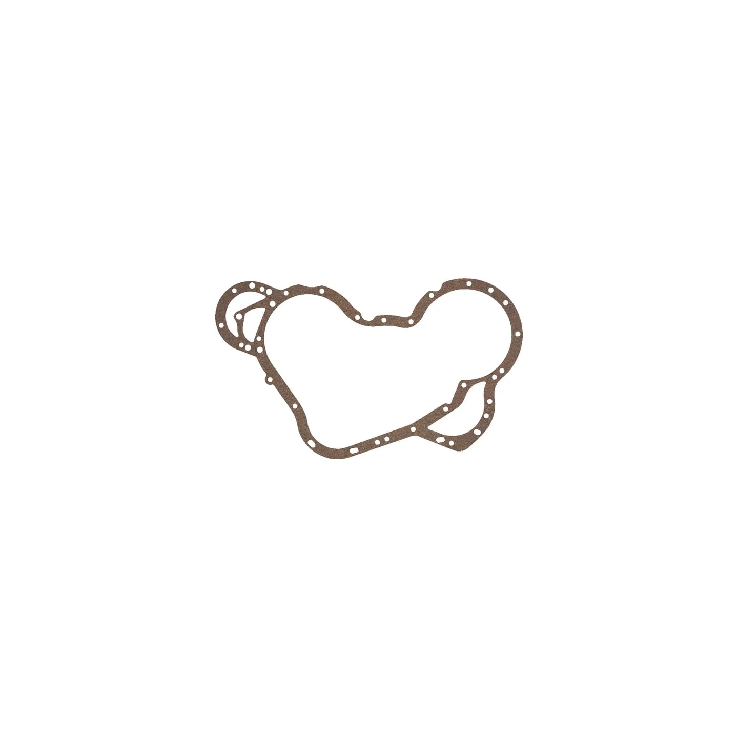 Distribution House Gasket  4222563M1 Massey Ferguson (AGCO)
