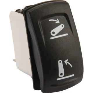 Hitch Control  4294420M4 Massey Ferguson (AGCO)