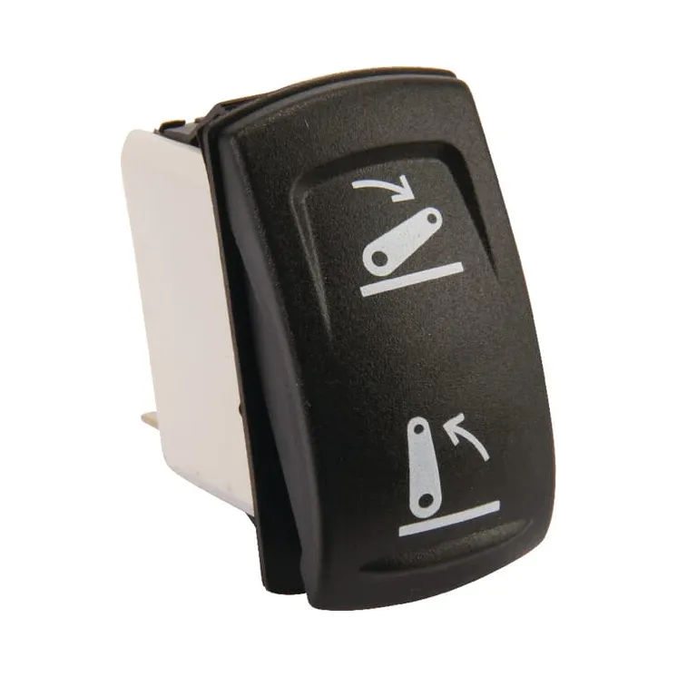 Hitch Control  4294420M4 Massey Ferguson (AGCO)