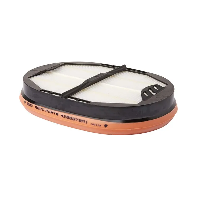 Inner air filter  4288979M1 Massey Ferguson (AGCO)