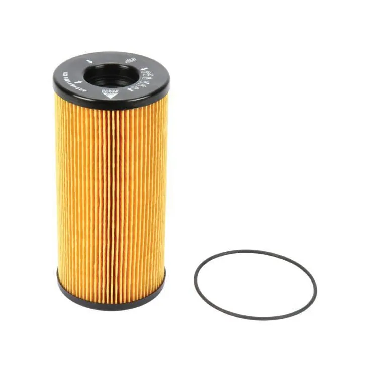 Fuel filter  4224811M1 Massey Ferguson (AGCO)