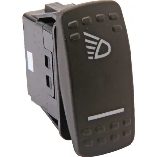 Light Switch  4290435M2 Massey Ferguson (AGCO)