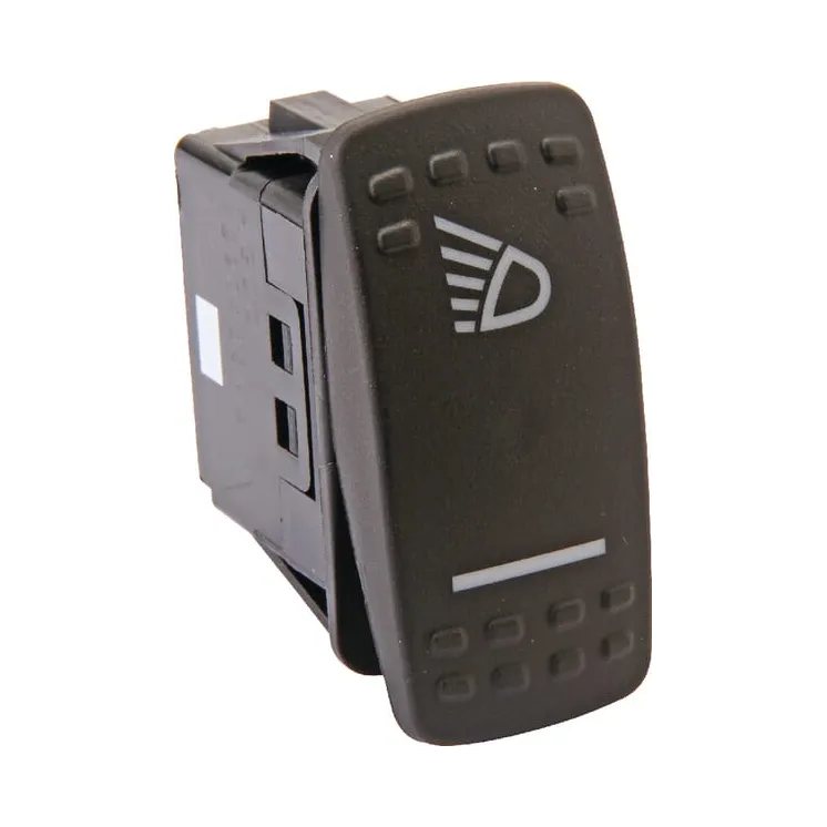Light Switch  4290435M2 Massey Ferguson (AGCO)