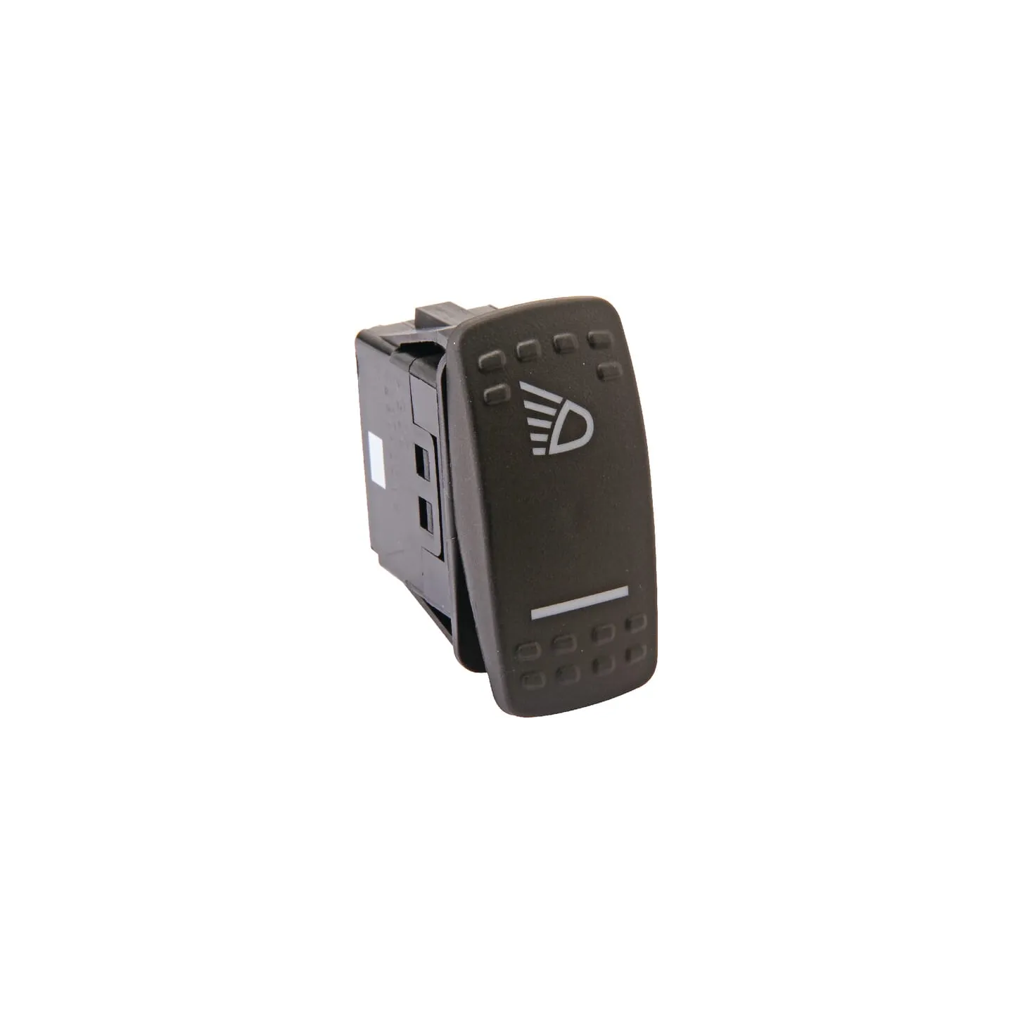 Light Switch  4290435M2 Massey Ferguson (AGCO)