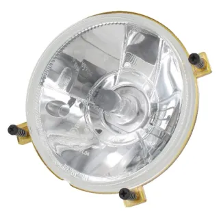 Headlight  4278938M92 Massey Ferguson (AGCO)