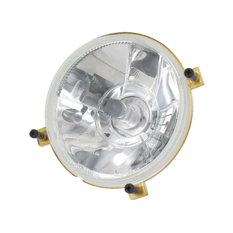 Headlight  4278938M92 Massey Ferguson (AGCO)