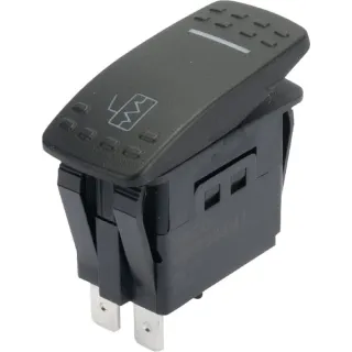 Light Switch  4293539M1 Massey Ferguson (AGCO)