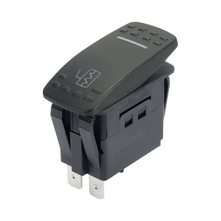 Light Switch  4293539M1 Massey Ferguson (AGCO)