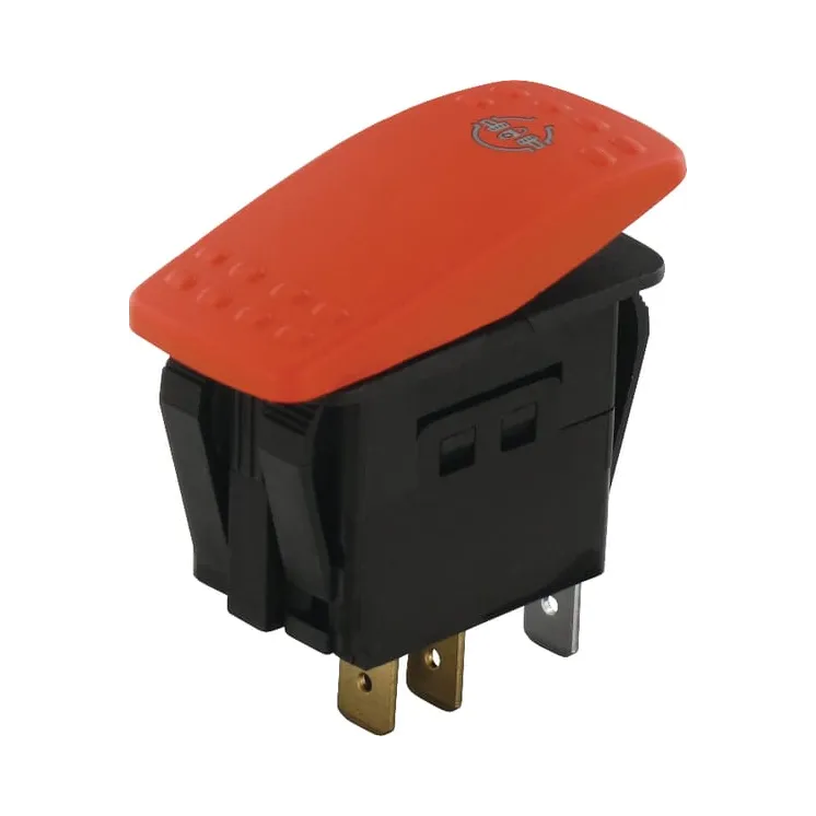 4WD Switch  4293540M3 Massey Ferguson (AGCO) 4293540M2