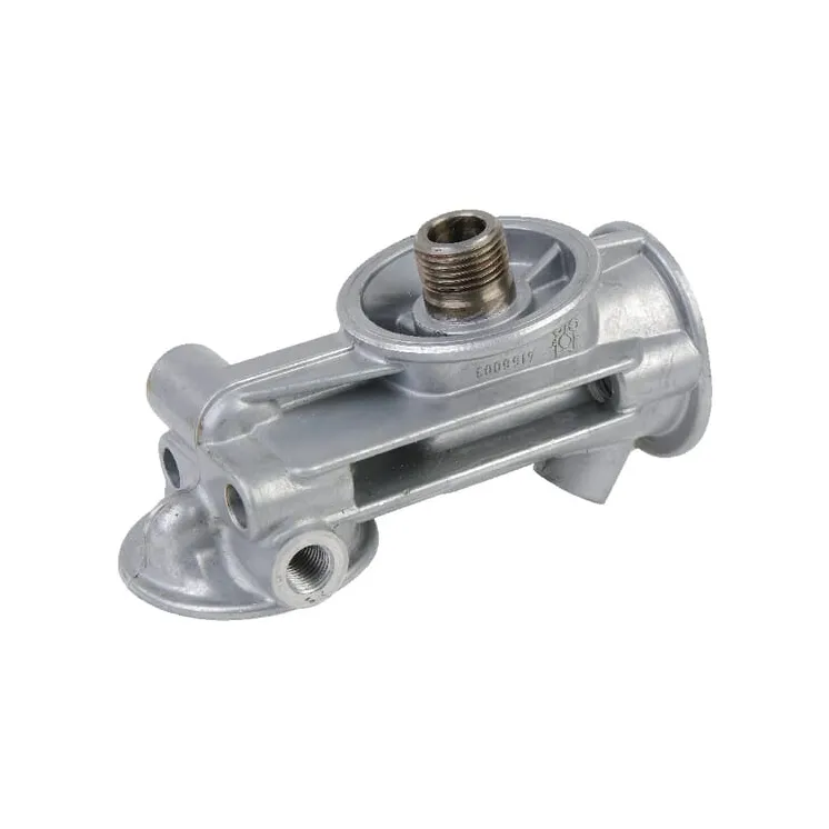 Filter head   4233218 SDF 4156002