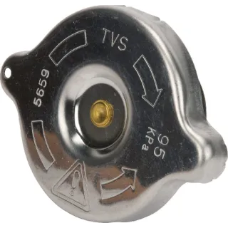 Expansion Tank Cap  4296015M1 Massey Ferguson (AGCO) 3787612M1