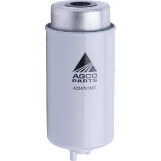 Fuel filter  4224701M2 Massey Ferguson (AGCO) 4224701M1