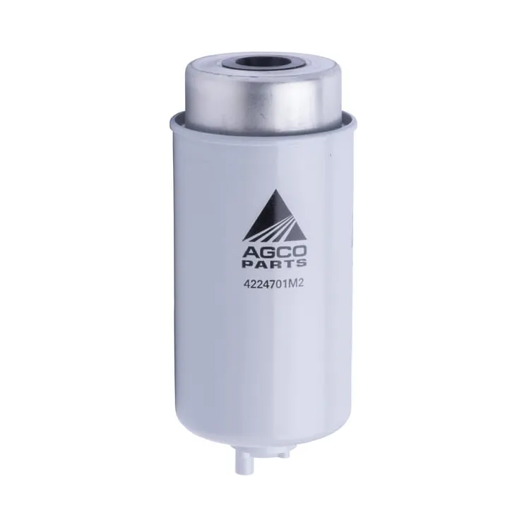 Fuel filter  4224701M2 Massey Ferguson (AGCO) 4224701M1