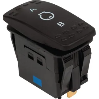 Switch  4290444M2 Massey Ferguson (AGCO)