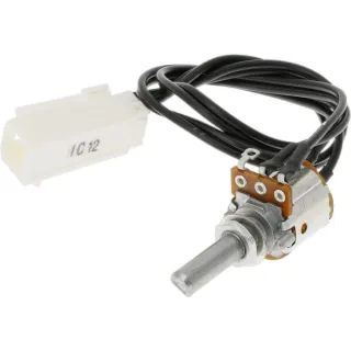 Potentiometer  4289191M1 Massey Ferguson (AGCO)