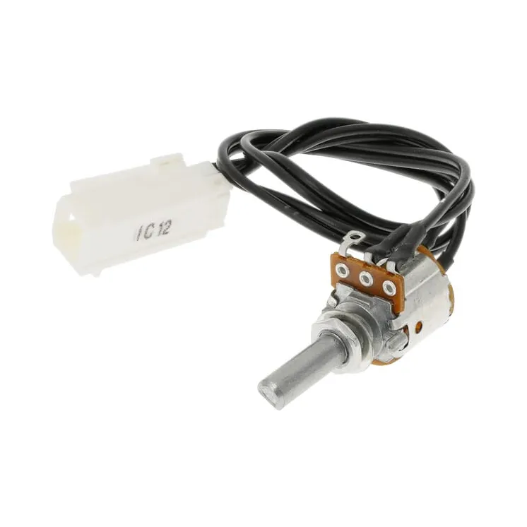 Potentiometer  4289191M1 Massey Ferguson (AGCO)