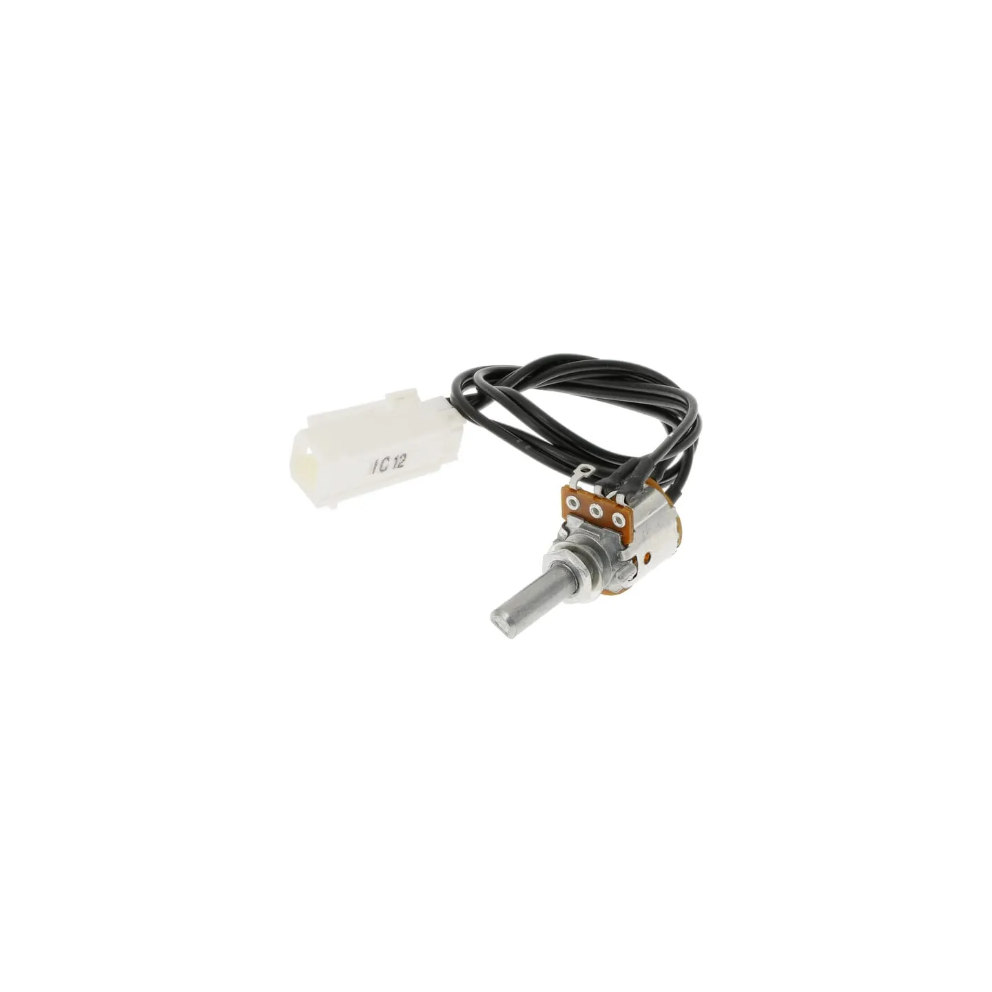Potentiometer  4289191M1 Massey Ferguson (AGCO)