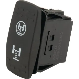 PTO Switch  4293542M2 Massey Ferguson (AGCO)