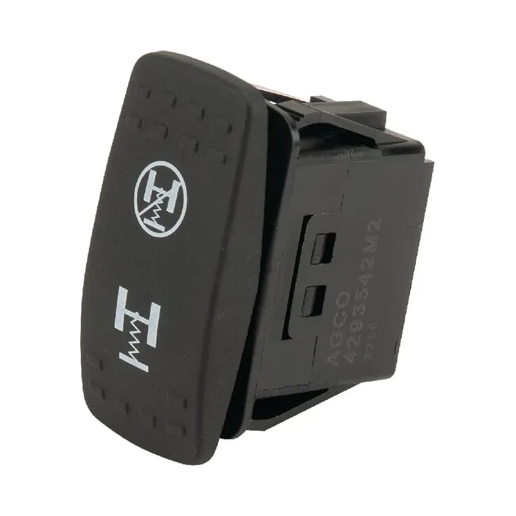 PTO Switch  4293542M2 Massey Ferguson (AGCO)
