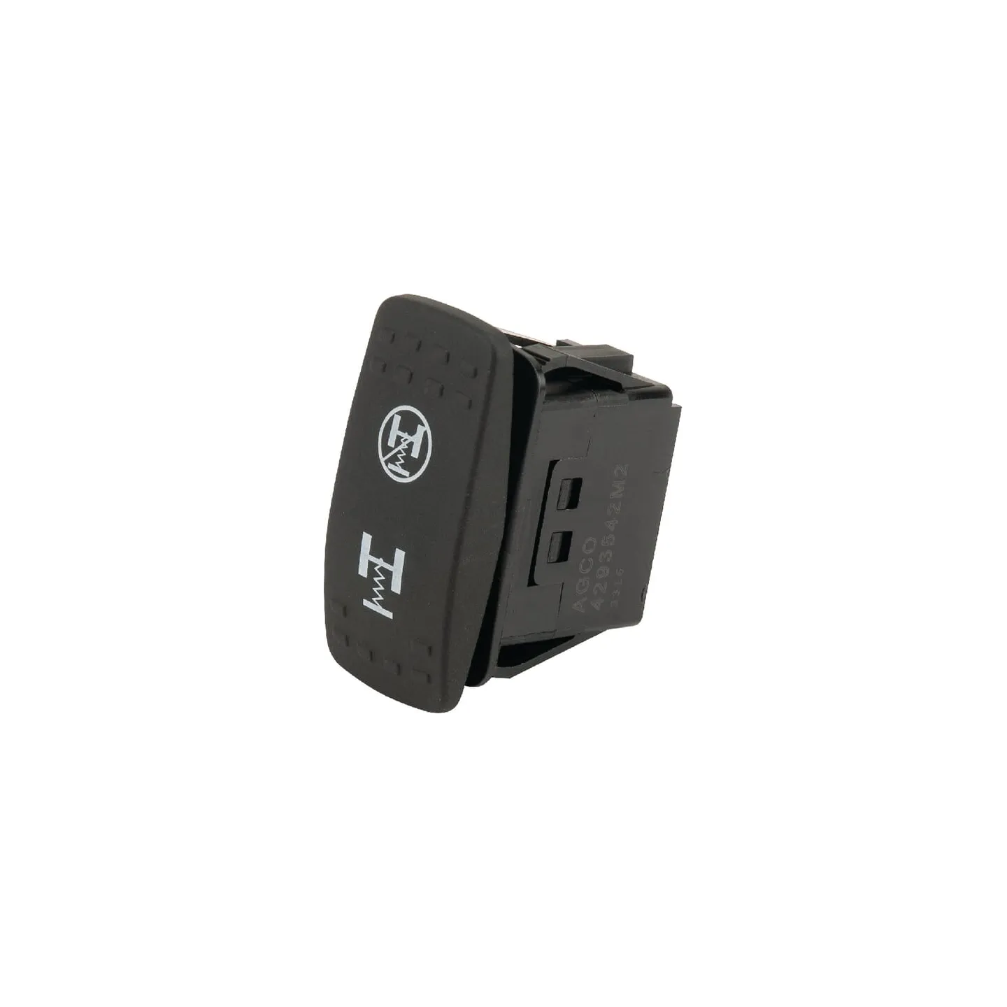 PTO Switch  4293542M2 Massey Ferguson (AGCO)