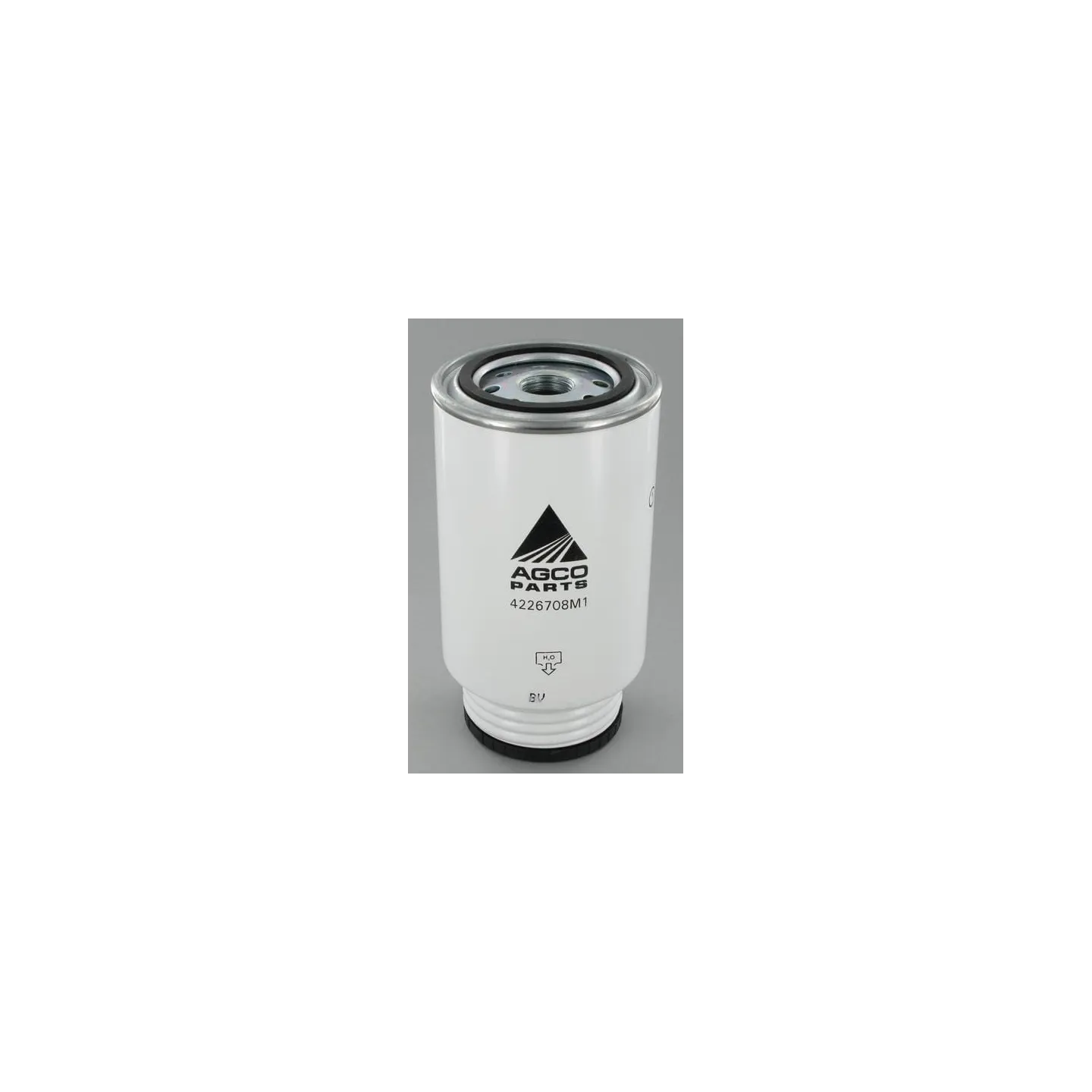 Fuel filter primary  4226708M1 Massey Ferguson (AGCO) 4226295M1