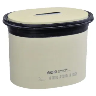 Gaisa filtrs ārējais 4288978M1 Massey Ferguson (AGCO)