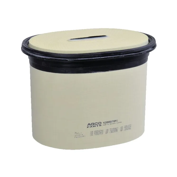 Air filter outer  4288978M1 Massey Ferguson (AGCO)