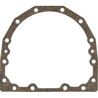 Kloķvārpstas korpusa blīve 4223587M1 Massey Ferguson (AGCO)