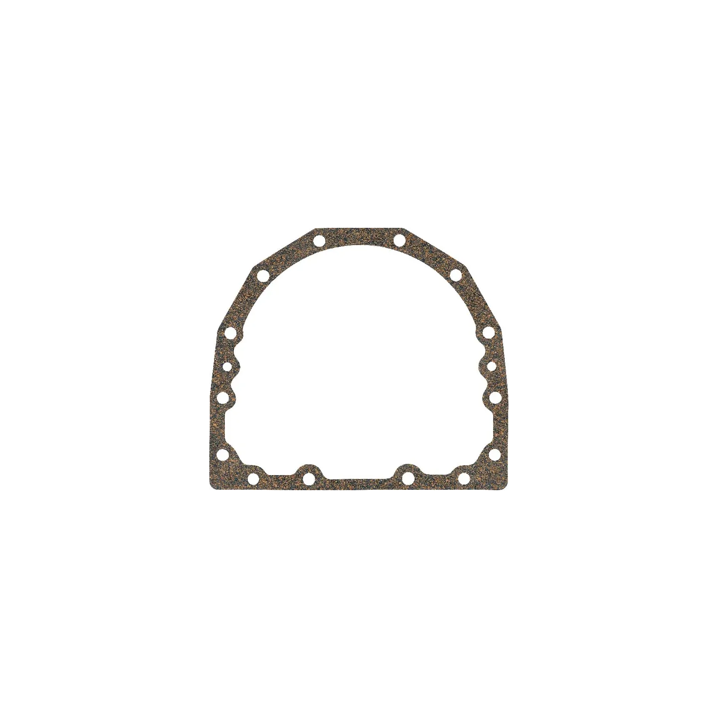 Crankshaft Housing Gasket  4223587M1 Massey Ferguson (AGCO)