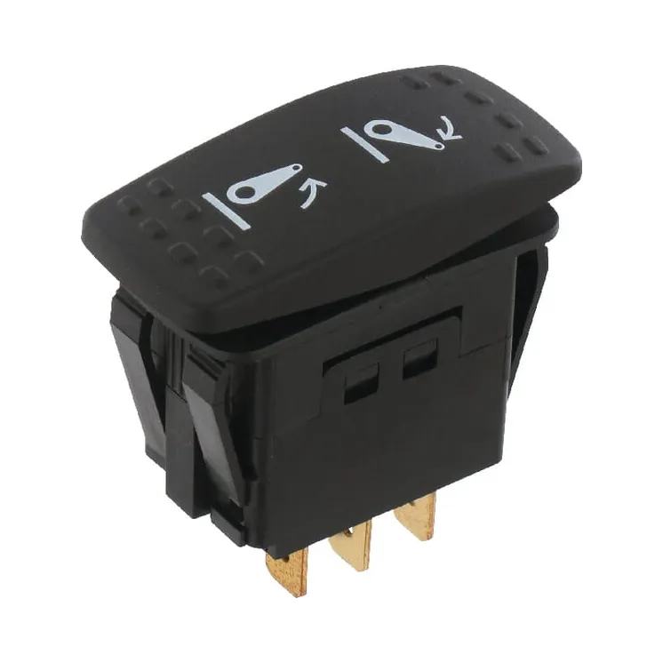 Hitch Control  4290447M2 Massey Ferguson (AGCO)