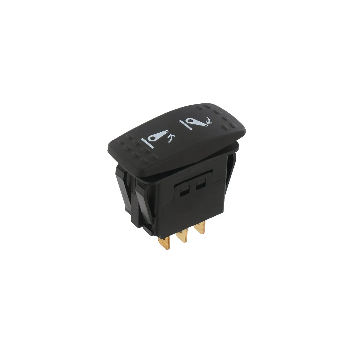 Hitch Control  4290447M2 Massey Ferguson (AGCO)