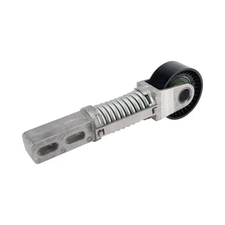 V-belt tensioner  4282175M2 Massey Ferguson (AGCO) 4282175M1