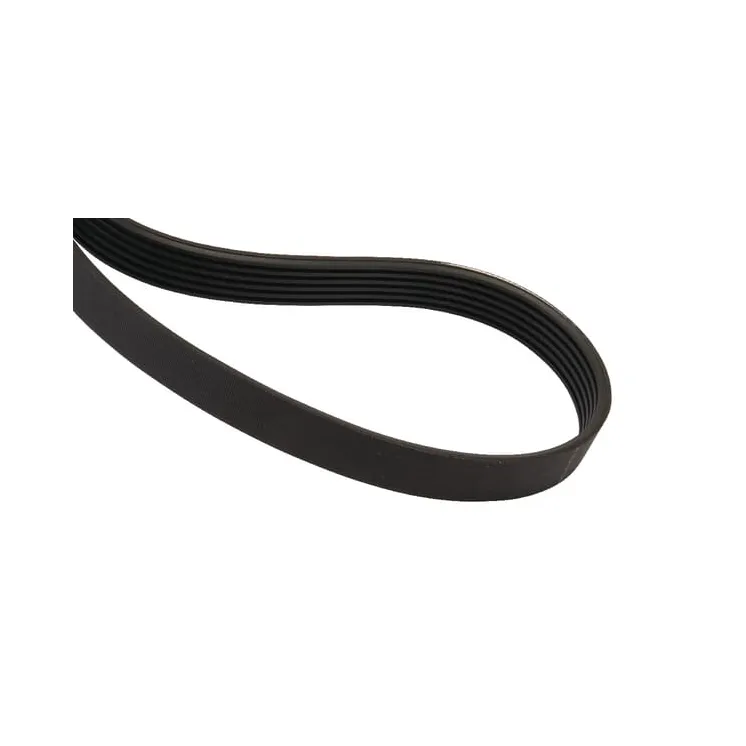 V-belt  4287376M2 Massey Ferguson (AGCO)