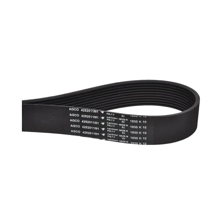 V-belt  4282011M1 Massey Ferguson (AGCO)