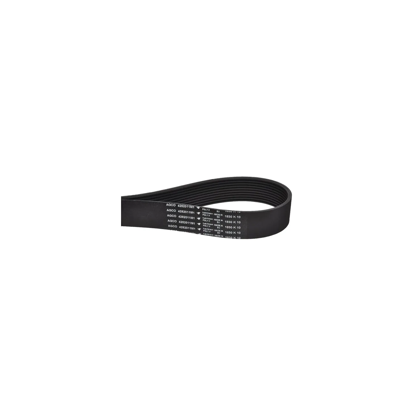 V-belt  4282011M1 Massey Ferguson (AGCO)