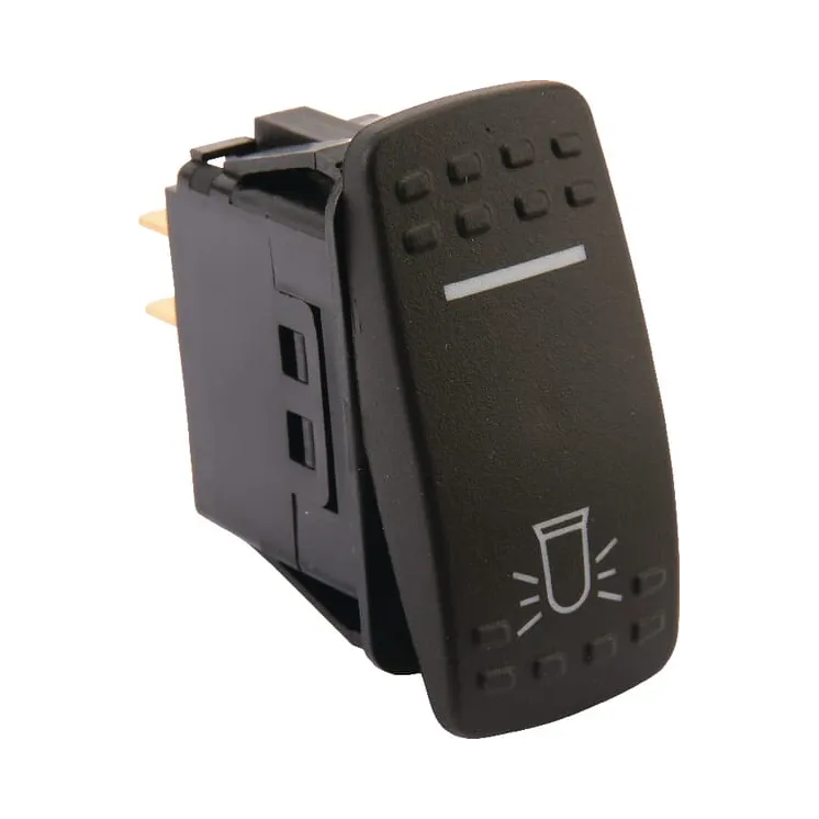 Beacon Switch  4290431M2 Massey Ferguson (AGCO)