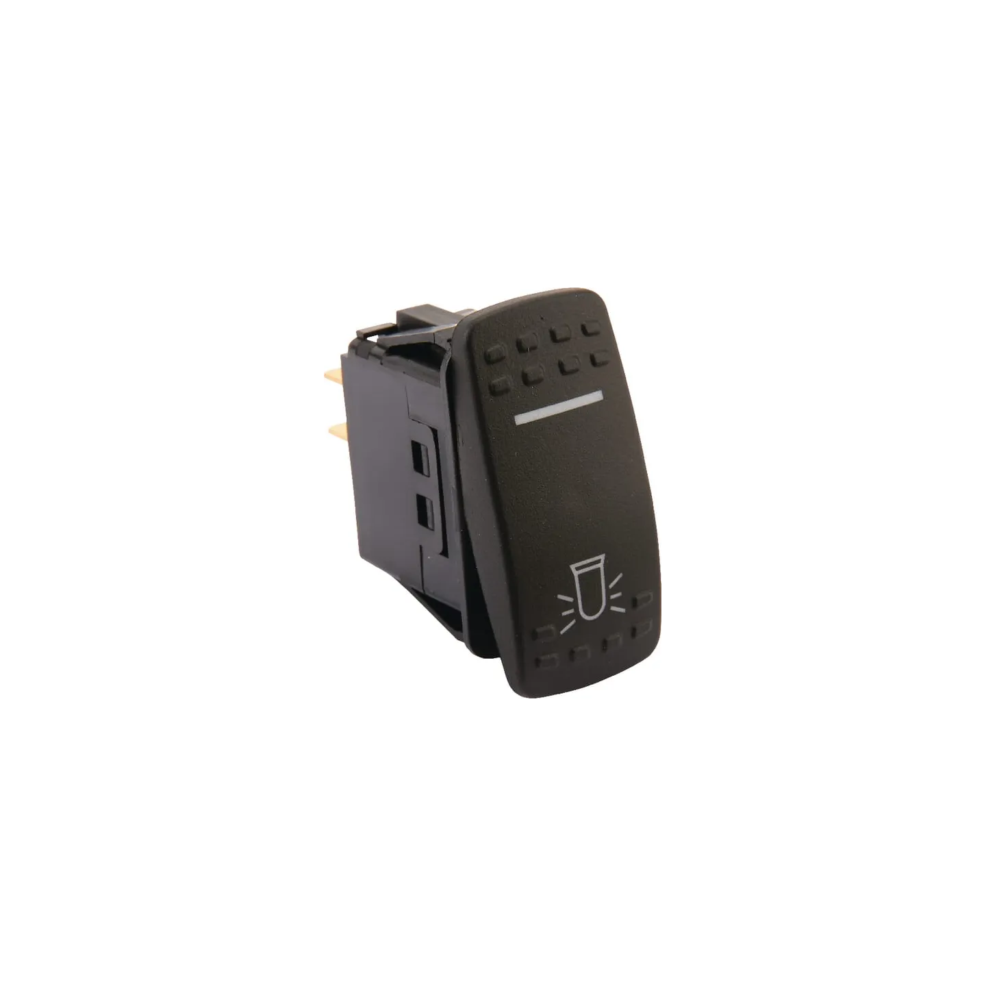 Beacon Switch  4290431M2 Massey Ferguson (AGCO)