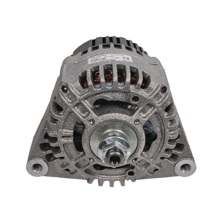 Alternator  4287014M4 Massey Ferguson (AGCO)