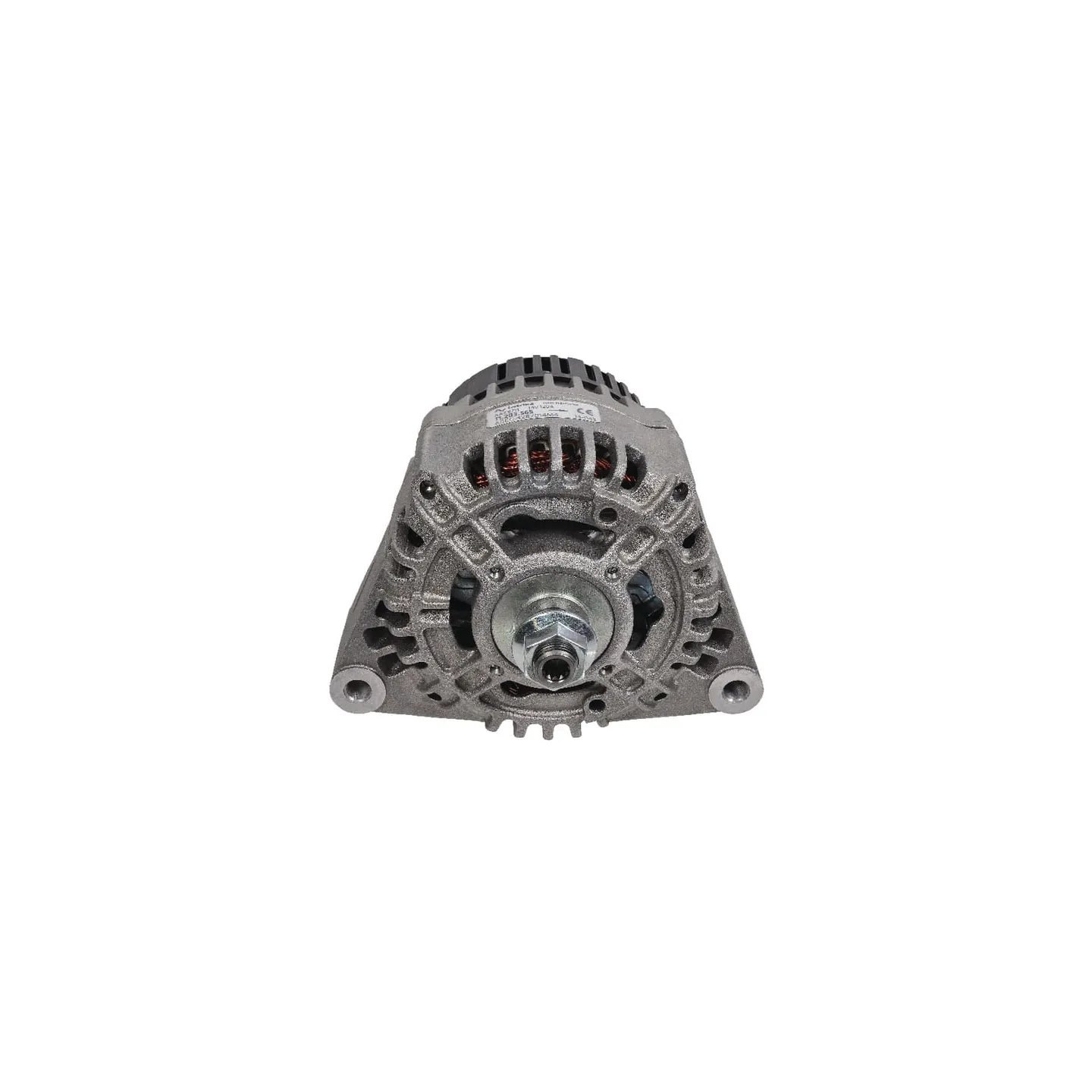 Alternator  4287014M4 Massey Ferguson (AGCO)