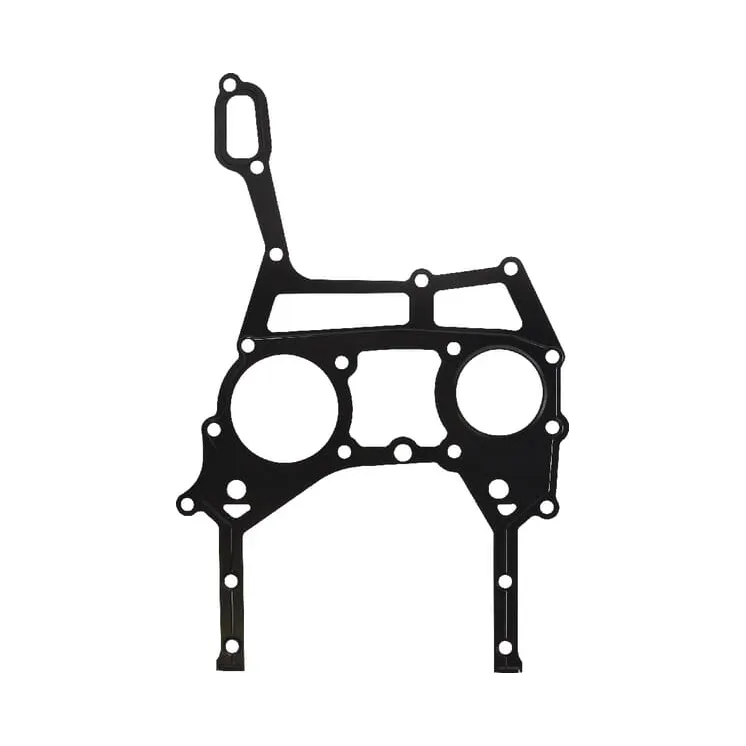 Crankshaft housing gasket  4226378M1 Massey Ferguson (AGCO)